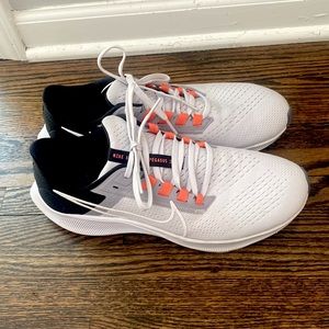 Women’s Nike Zoom Pegasus Turbo 2 Running Shoes, Size 10